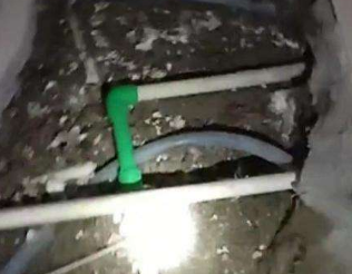 崇明卫生间漏水多少钱