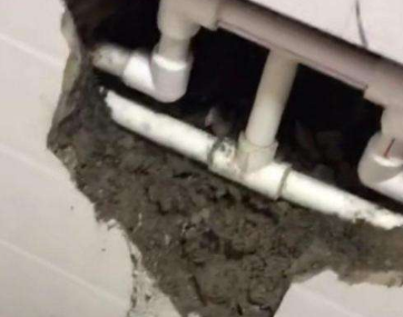 崇明卫生间漏水哪家好