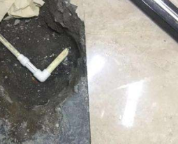 崇明卫生间测漏水多少钱