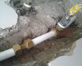崇明测漏水多少钱