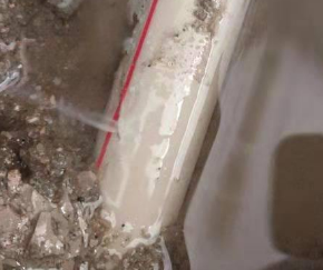 崇明水管维修公司