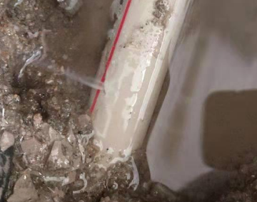 崇明水管维修多少钱