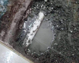 崇明卫生间测漏水哪家好