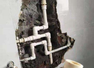 崇明卫生间测漏水价格多少
