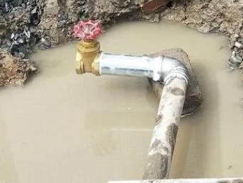 崇明漏水检测电话多少